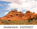 Coyote Buttes South Is A...