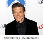 Small photo of Los Angeles, CA - Nov 17, 2022: Jason Blum attends the 36th Annual American Cinematheque Awards Honoring Ryan Reynolds at The Beverly Hilton