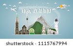 New Zealand Landmark Global...