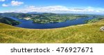 Gowbarrow And Ullswater From...