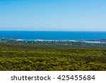 Landscape with blue sky and clouds with green grass at Indian lake image - Free stock photo ...