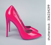 Pink Heels Free Stock Photo - Public Domain Pictures