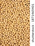 Soya Beans  Soybeans Background....
