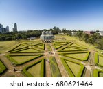 Botanical Garden Of Curitiba ...