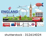London England Travel...