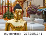 Beautiful Buddha Statues And...