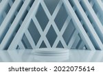 abstract modern architecture... | Shutterstock . vector #2022075614