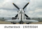 Supermarine Spitfire Mk. Xvi ...