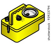 Geiger Counter Clip Art, Vector Geiger Counter - 22 Graphics - Clipart.me