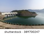 Reservoirs Dams