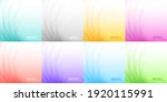 abstract colorful light... | Shutterstock .eps vector #1920115991