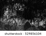 Old Cemetery Free Stock Photo - Public Domain Pictures