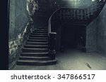 Stair
