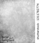vector grunge texture background | Shutterstock .eps vector #1311782774