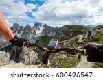 mountain bike navigation