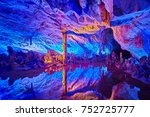 The Reed Flute Cave  Natural...