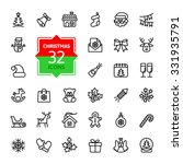 Outline Icon Collection  ...