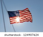 Nice Image Of American Flag...