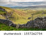 Pen Y Ghent Or Penyghent Is A...