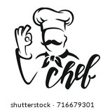 chef logo free vector art 7091 free downloads
