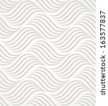 the geometric pattern. seamless ... | Shutterstock .eps vector #163577837