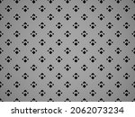 abstract geometric pattern. a... | Shutterstock . vector #2062073234