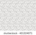 wallpaper in the style of... | Shutterstock .eps vector #401324071