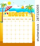 2015 Annual Calendar Summer Free Stock Photo - Public Domain Pictures