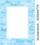 Boys Border Free Stock Photo - Public Domain Pictures