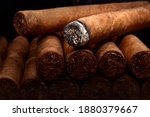 Tobacco Cuban Havana Cigars...