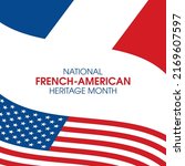 National French American...