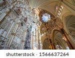 Baroque And Gothic In The...