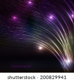 abstract background  | Shutterstock .eps vector #200829941