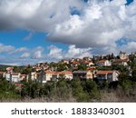 View Of The City Of Migdal Ha...