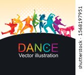 detailed vector illustration... | Shutterstock .eps vector #1568197951