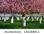 Arlington National Cemetery ...