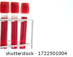 chemistry laboratory research... | Shutterstock . vector #1722501004