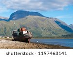 Fort William Is A Town In The...