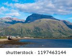 Fort William Is A Town In The...