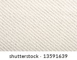 qualitative white fabric... | Shutterstock . vector #13591639