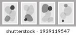 set of minimalist design... | Shutterstock .eps vector #1939119547