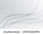 white abstract background with... | Shutterstock .eps vector #1934520494