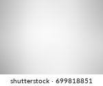 gray background.image | Shutterstock . vector #699818851