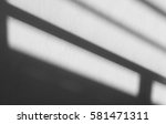 abstract background of a white... | Shutterstock . vector #581471311