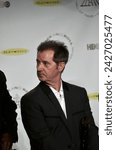 Small photo of Garry Tallent at The 29th Annual Rock and Roll Hall of Fame Induction Ceremony at The Barclays Center in Brooklyn, New York United State on April 10, 2014