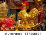 China Chicken Amulets 