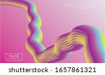 modern abstract pattern ... | Shutterstock .eps vector #1657861321