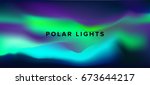 Northern Lights  Polar Lights ...