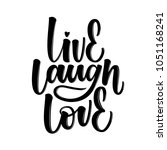 Live, Laugh, Love Chalkboard Free Stock Photo - Public Domain Pictures