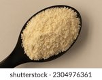 Small photo of Unflavored Whey Protein Concentrate Powder